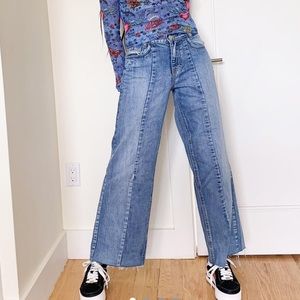 Dolls Kill x Delias Jeans